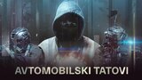Avtomobilski tatovi