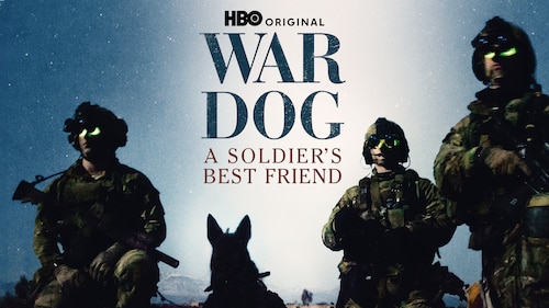 Disfruta Perro de guerra | HBO Max