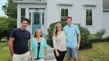 Third Generation Renovation