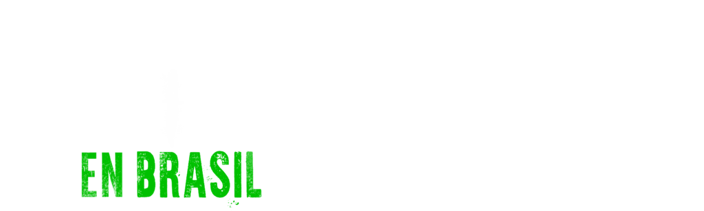 Dúo de supervivientes en Brasil