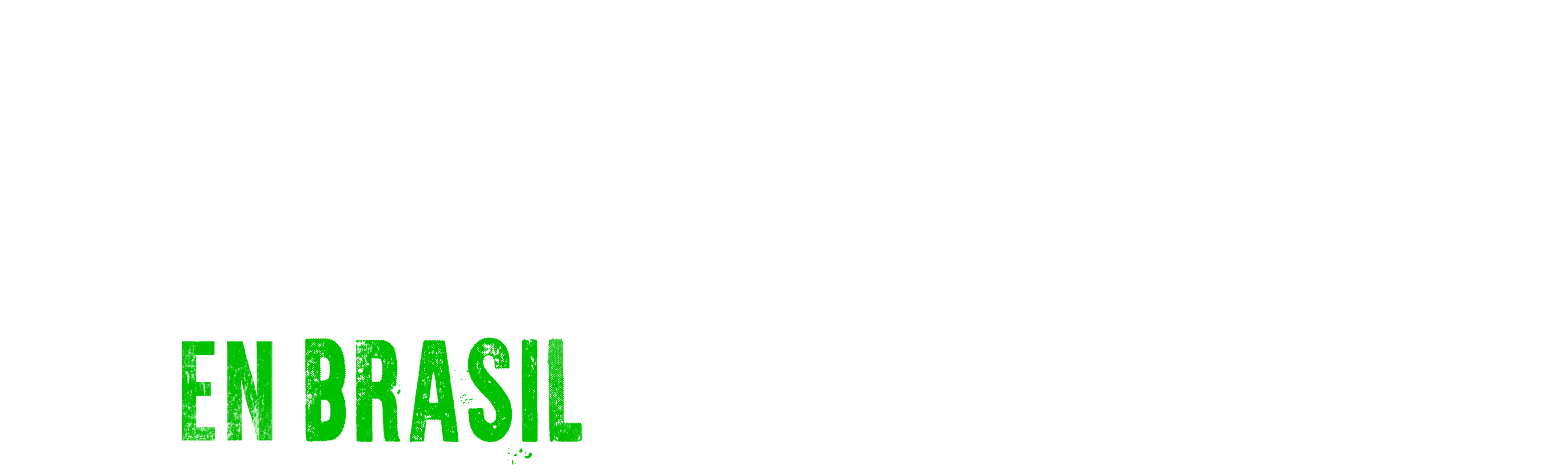 Dúo de supervivientes en Brasil