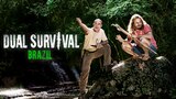 Dual Survival Brazil