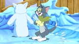 Hockey Schtick / Snow Brawl / Snow Mouse