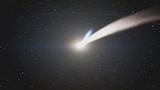Misión a un cometa