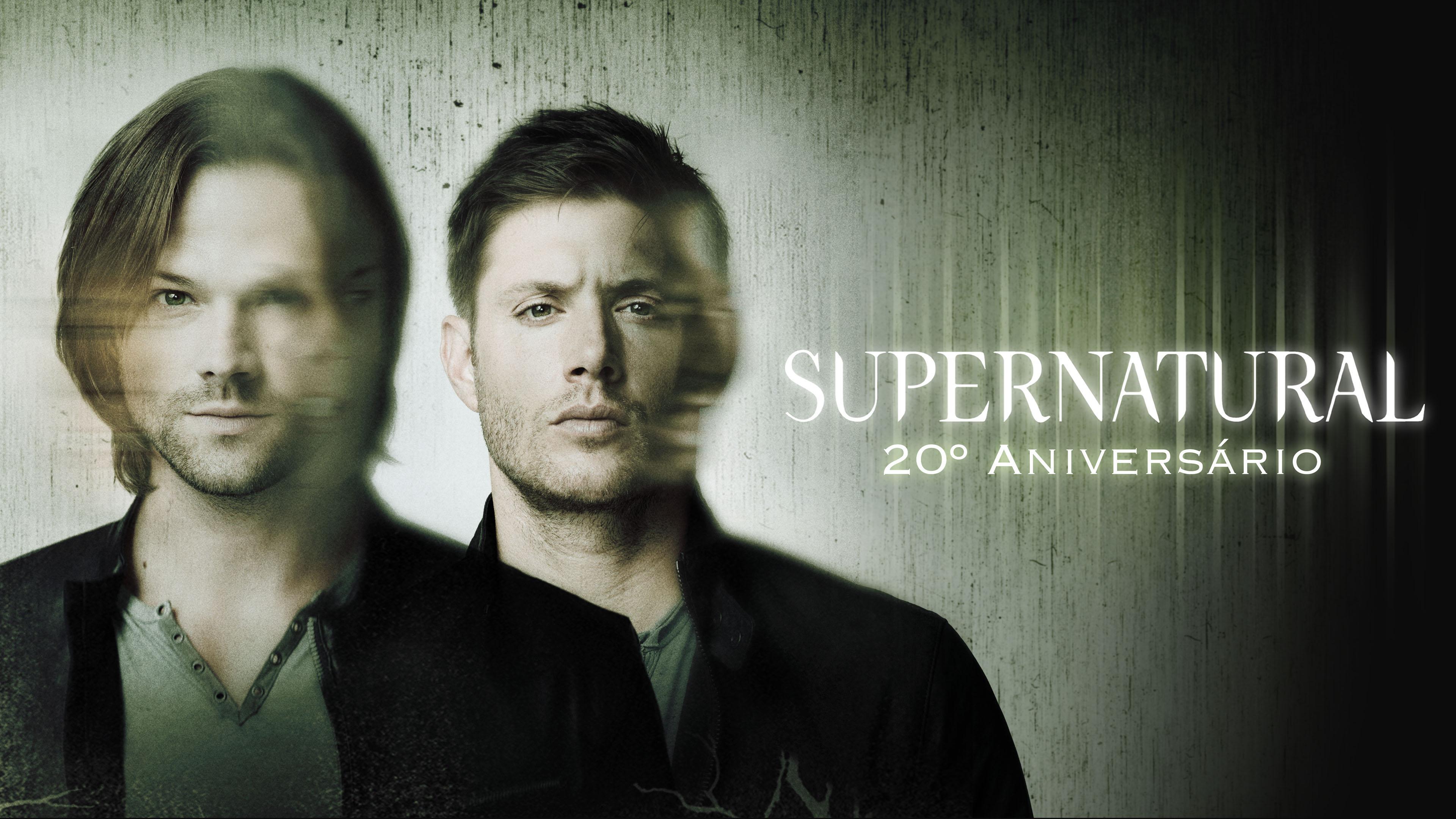 Assista Supernatural Temporada 7 Episódio 8 - Está Na Hora Do Casamento |  HBO Max, image size:3840x2160