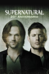 Supernatural