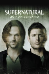 Supernatural
