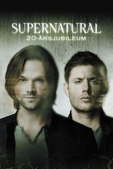 Supernatural