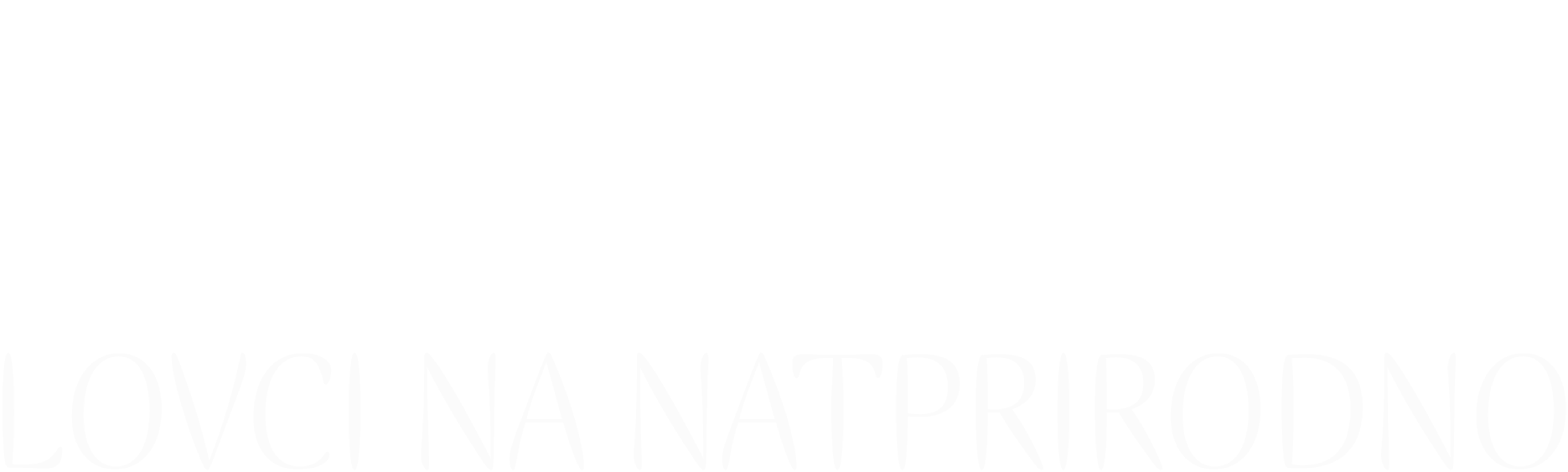 Lovci na natprirodno