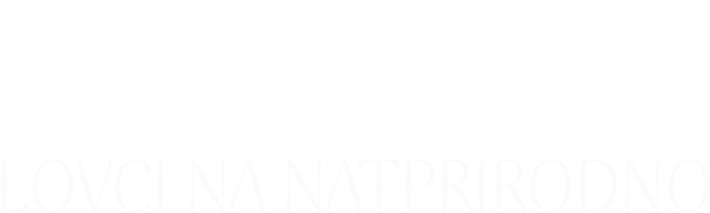 Lovci na natprirodno