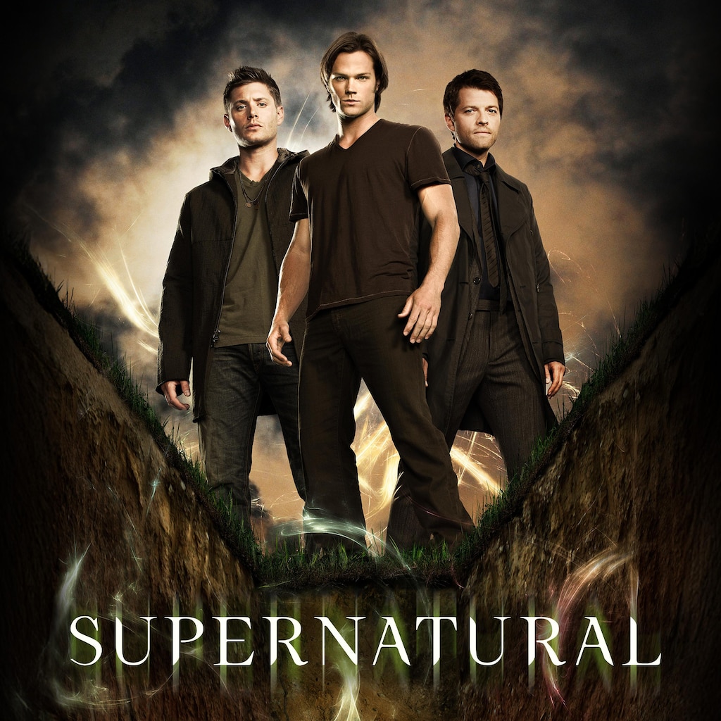Watch Supernatural | Season 1 Episode 7 | HBO Max