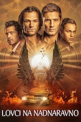 Lovci na nadnaravno