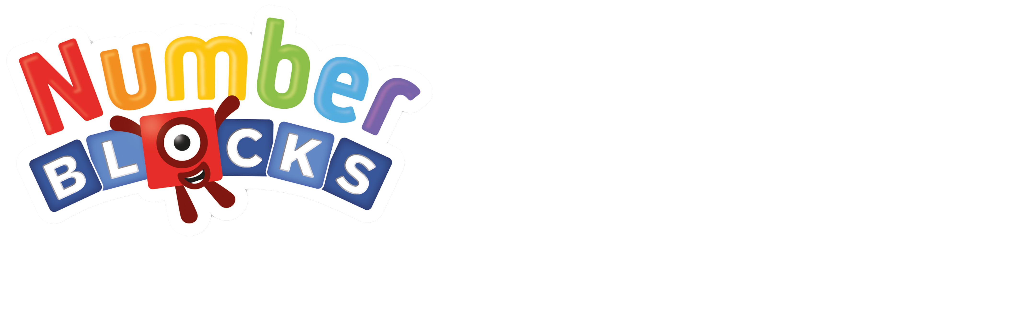 Numberblocks: Ya Es Hora