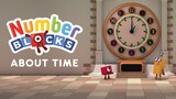 Numberblocks: About Time