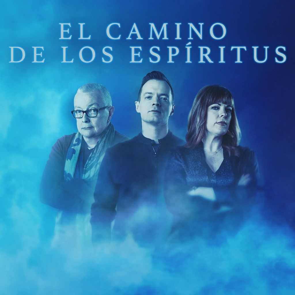 Un fantasma en la familia