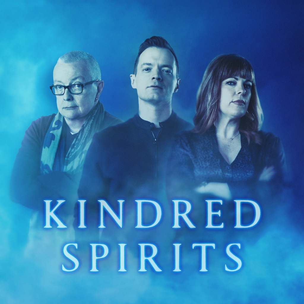 Kindred Spirits