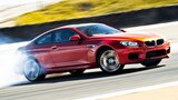 2013 BMW M6 Hot Lap! -- 2013 Best Driver's Car Contender