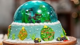 A Very Retro Christmas