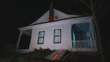 Villisca Axe Murder House y Malvern Manor