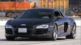 2012 Audi R8 5.2 FSI: The Supercar Done Right