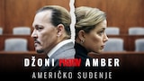 Džoni protiv Amber: Američko suđenje