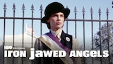 Iron Jawed Angels