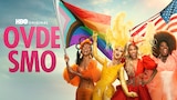 Ovde smo