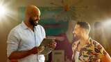 Episode 8 - Yes, And