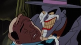 Joker's Favor