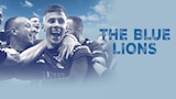 The Blue Lions