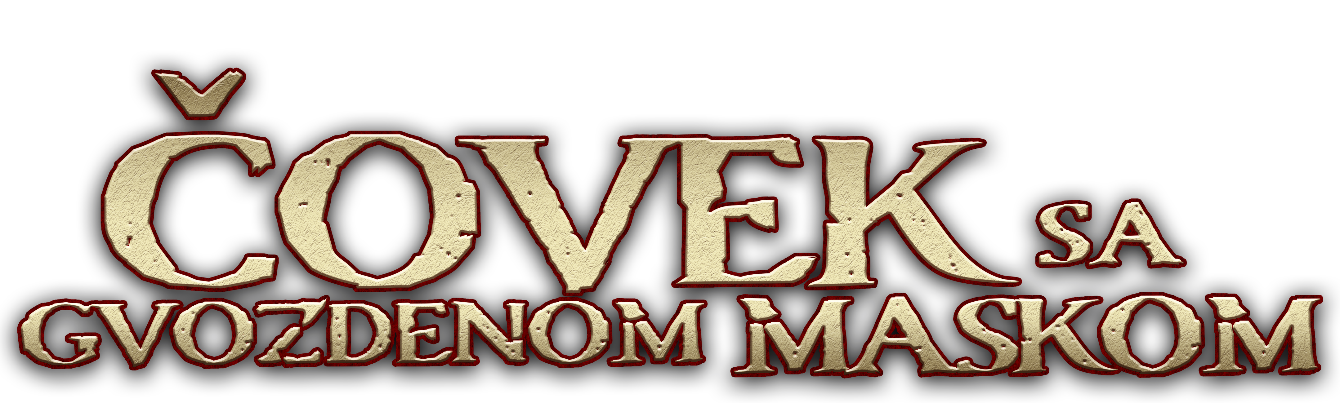 Čovek sa gvozdenom maskom