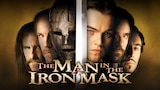 The Man In The Iron Mask