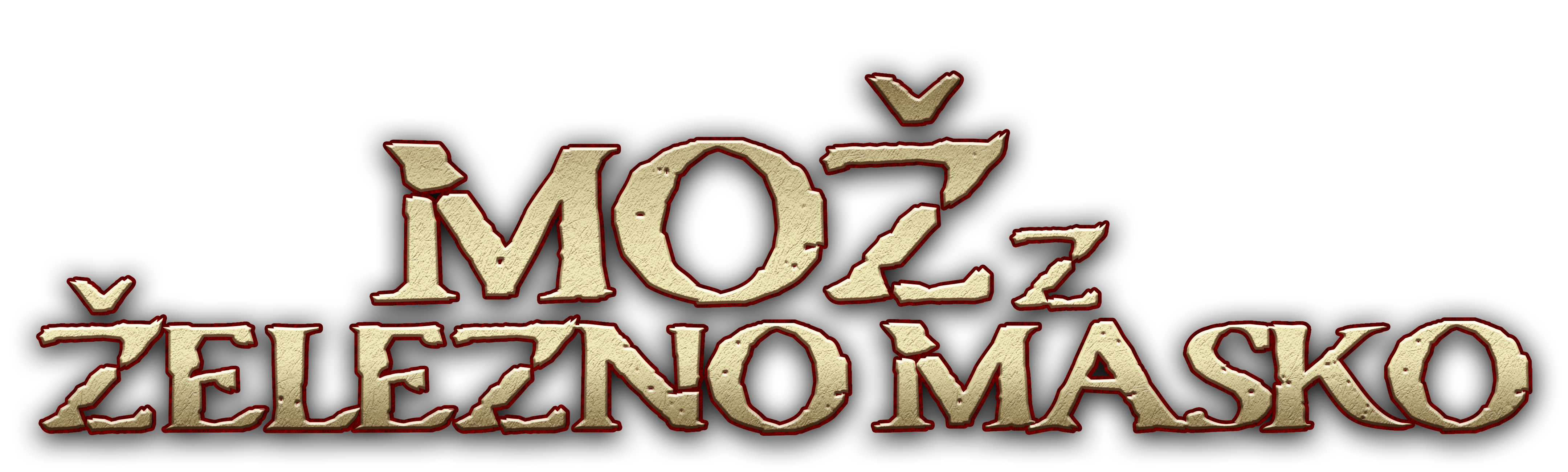 Mož z železno masko