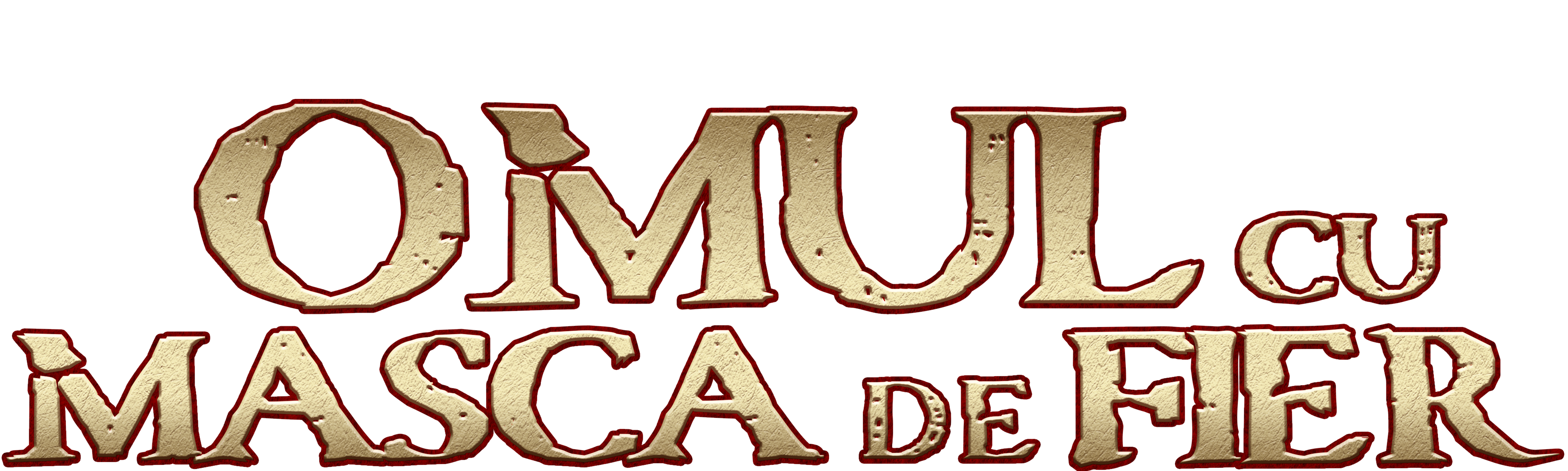 Omul cu masca de fier