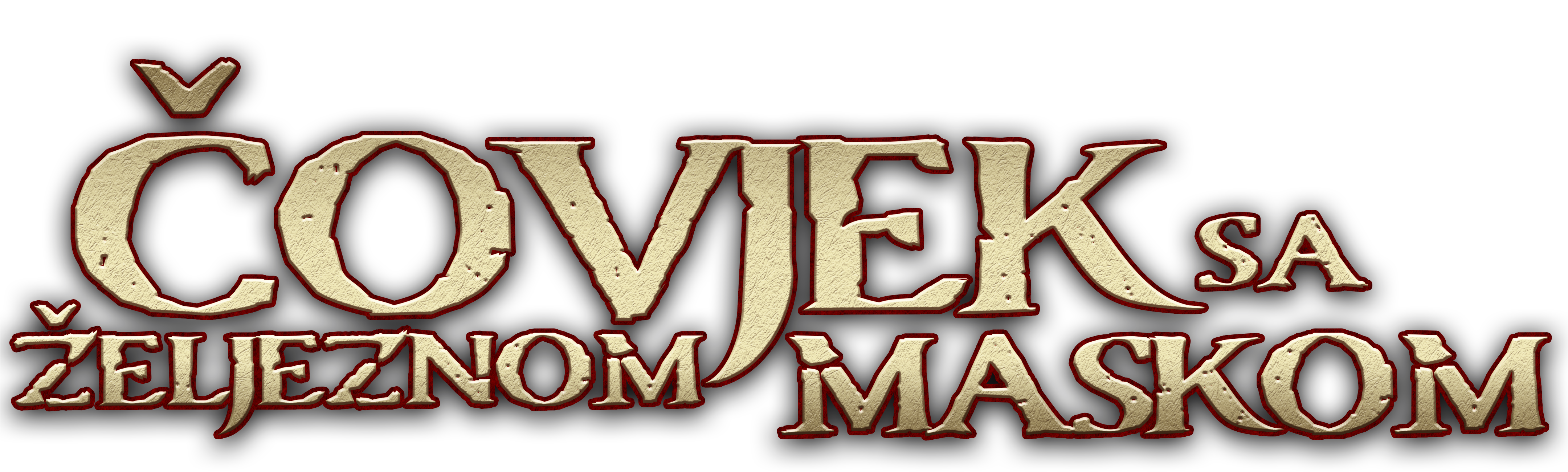 Čovjek sa željeznom maskom