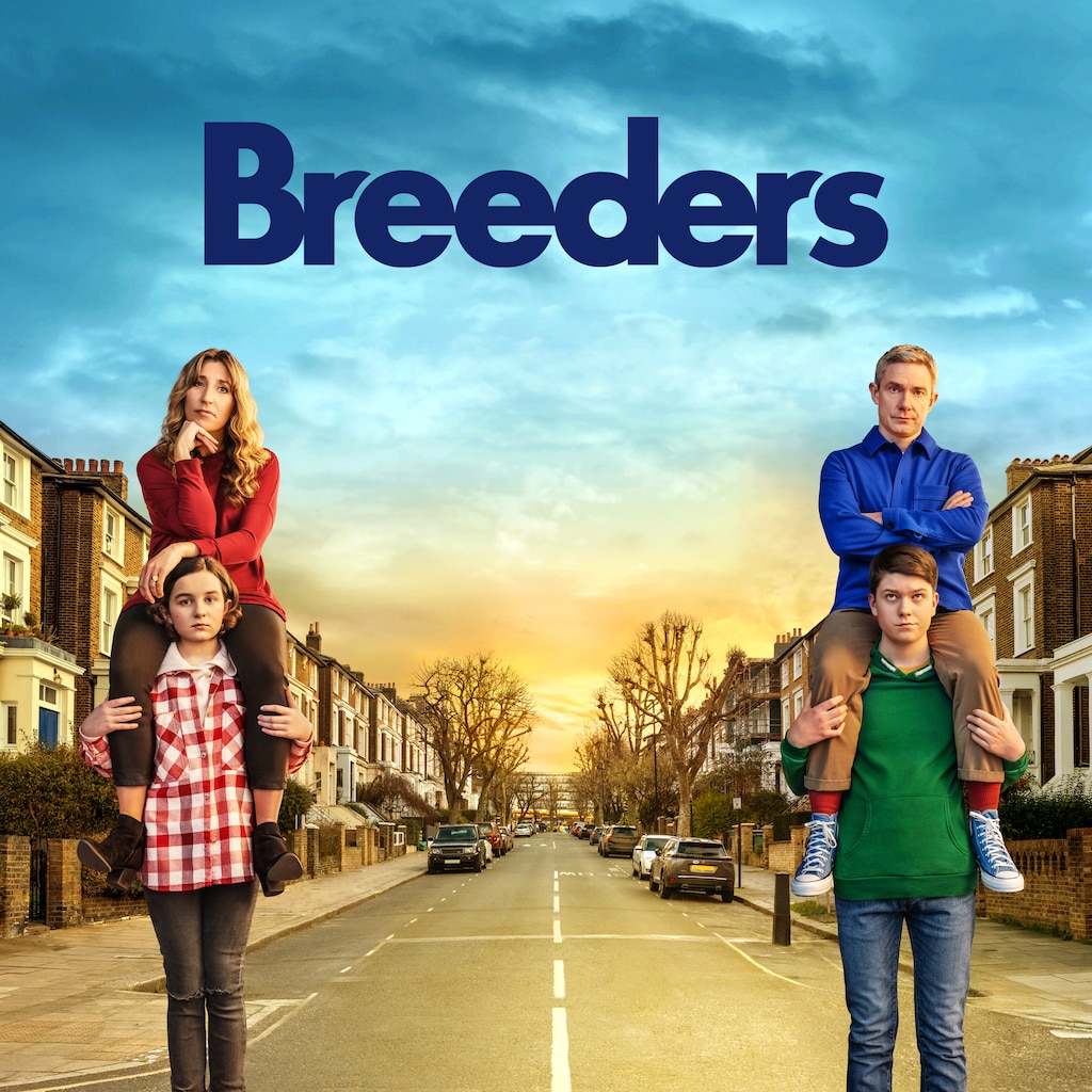 Breeders