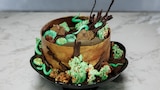 Mastery of Chocolate