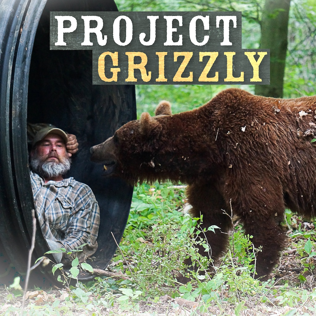 Project Grizzly