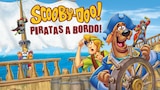 Scooby-Doo! Piratas a Bordo!