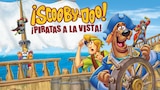 Scooby-Doo! Piratas A la Vista