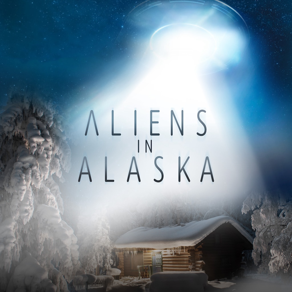 Aliens In Alaska
