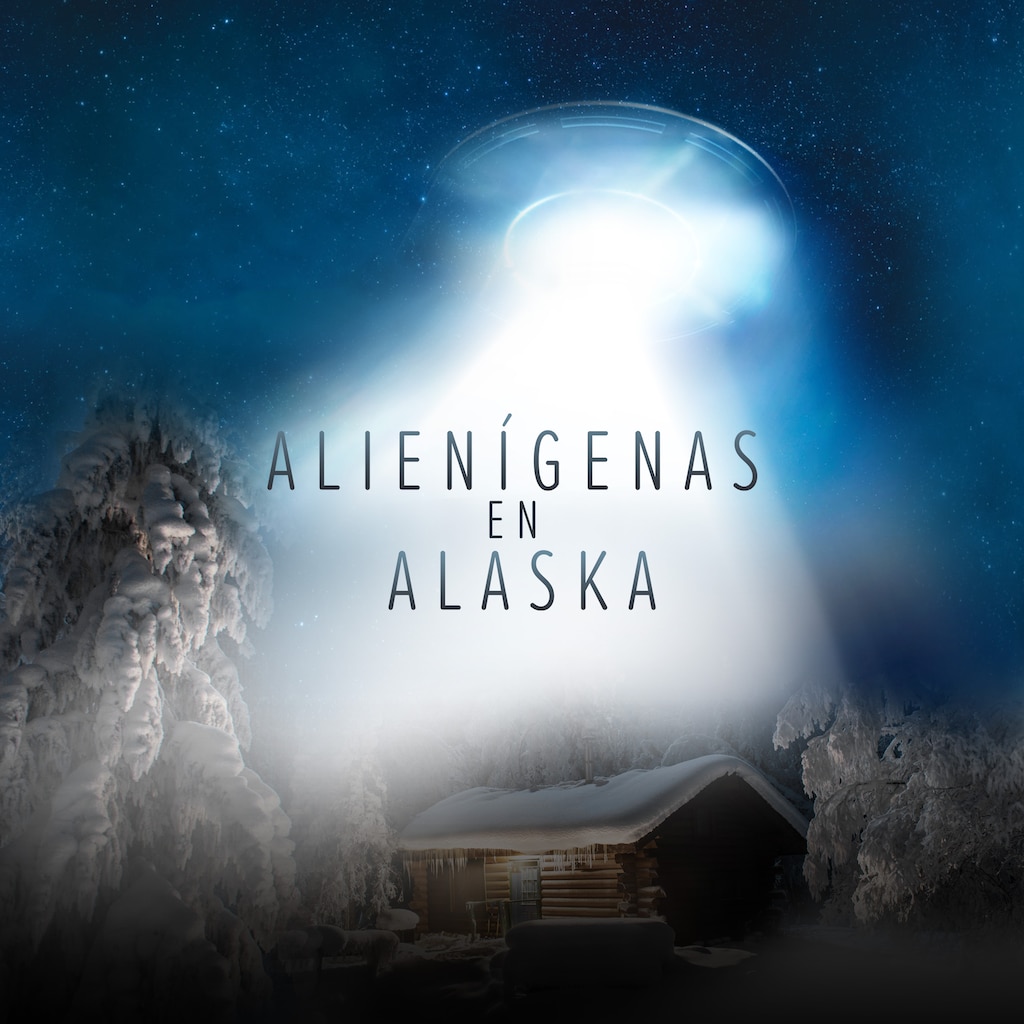 Alienígenas en Alaska