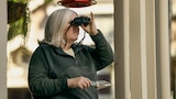 Neighbor Take Warning