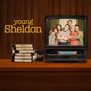 Young Sheldon