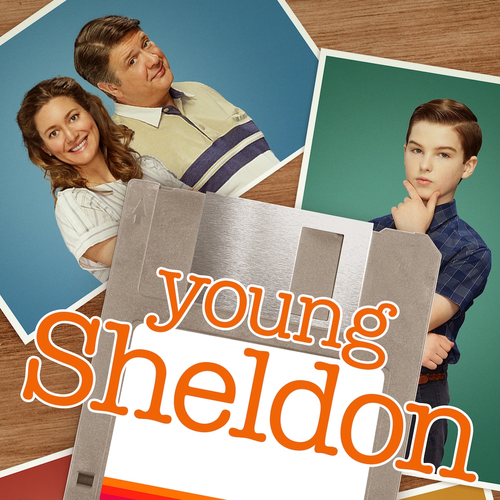 Young Sheldon
