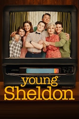 Young Sheldon