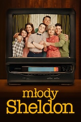 Młody Sheldon