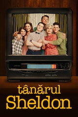 Tânărul Sheldon