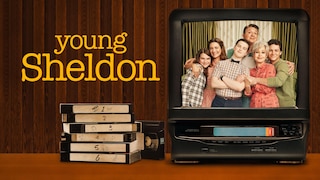 Young Sheldon