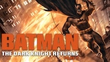 Batman: The Dark Knight Returns - Part 2